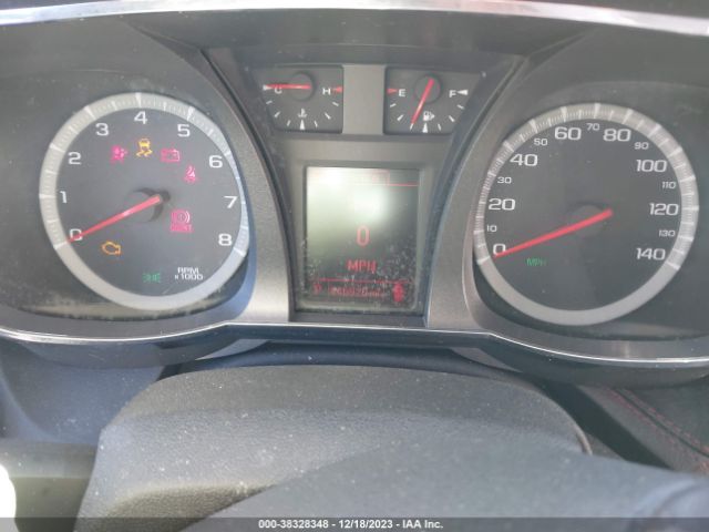 2GKALUEK4F6203572 GMC Terrain Denali