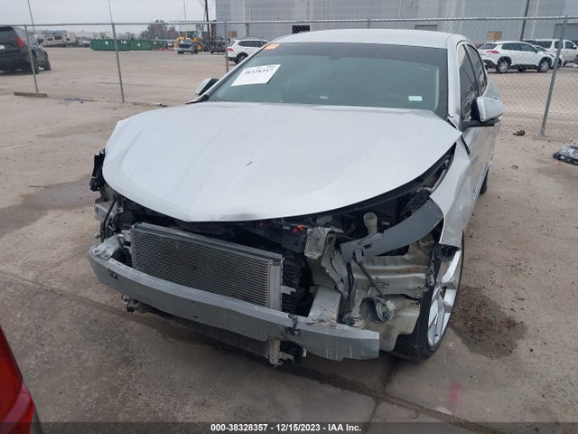 Chevrolet Impala 1lz 2015 1G1155SL2FU100881 Image 12