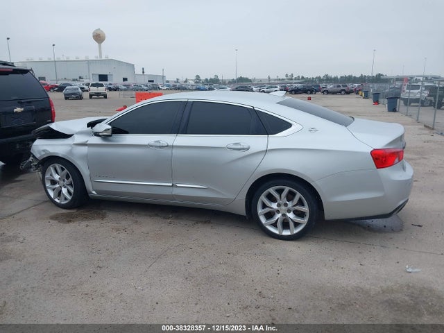 Chevrolet Impala 1lz 2015 1G1155SL2FU100881 Image 14