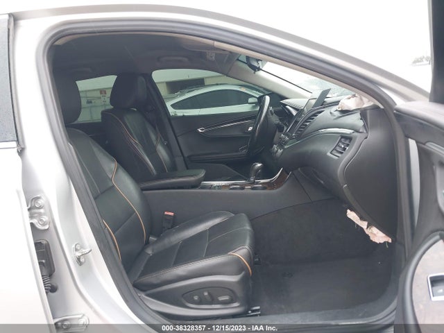 Chevrolet Impala 1lz 2015 1G1155SL2FU100881 Image 5