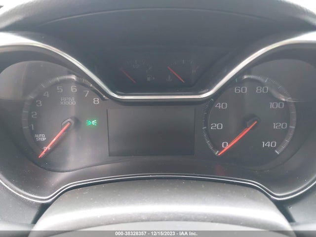 Chevrolet Impala 1lz 2015 1G1155SL2FU100881 Image 7