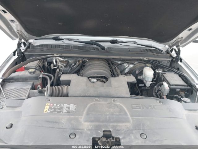 1GKS2CKJ6HR308991 GMC YUKON DENALI