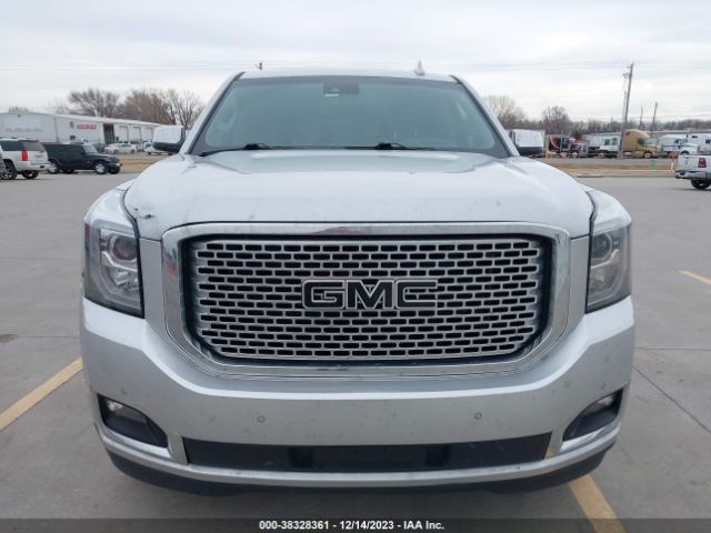 1GKS2CKJ6HR308991 GMC YUKON DENALI