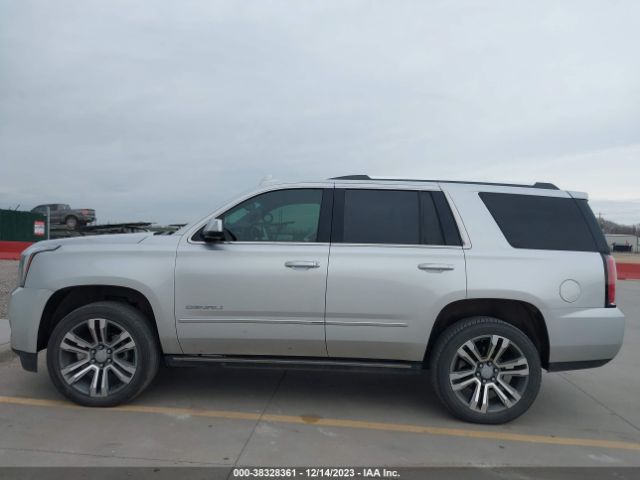 1GKS2CKJ6HR308991 GMC YUKON DENALI