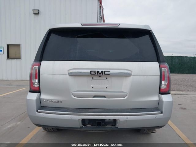 1GKS2CKJ6HR308991 GMC YUKON DENALI