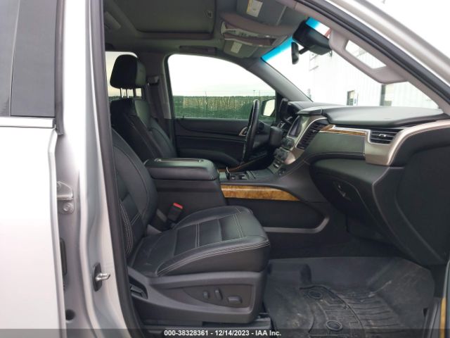 1GKS2CKJ6HR308991 GMC YUKON DENALI