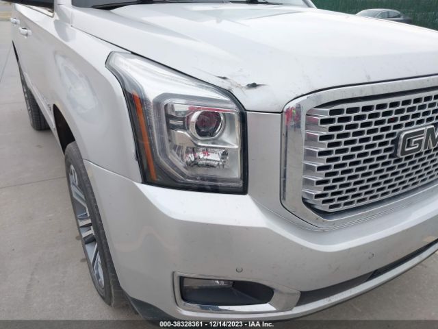 1GKS2CKJ6HR308991 GMC YUKON DENALI