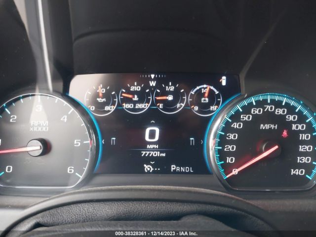 1GKS2CKJ6HR308991 GMC YUKON DENALI