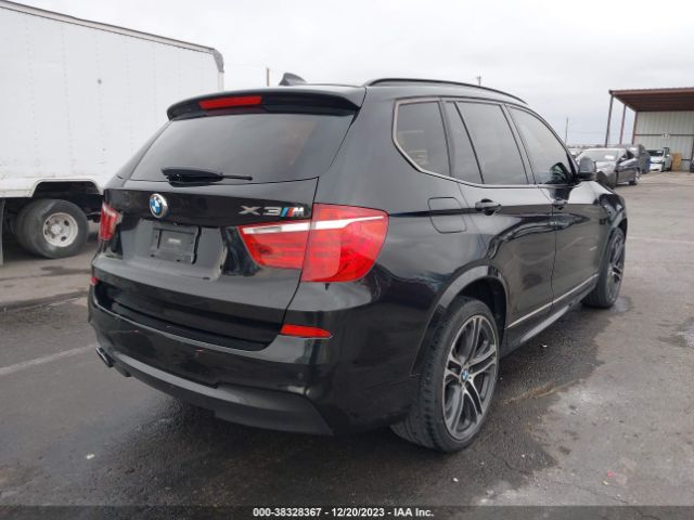 5UXWZ7C53F0M82907 BMW X3 Sdrive28i
