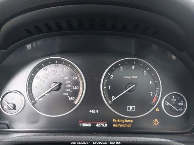 5UXWZ7C53F0M82907 BMW X3 Sdrive28i