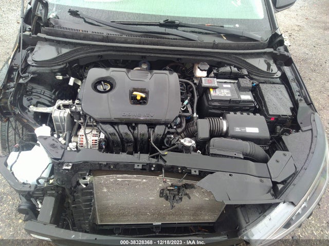 Hyundai ELANTRA SE 2019 5NPD74LF8KH476426 Image 10