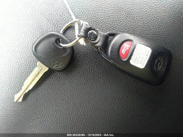Hyundai ELANTRA SE 2019 5NPD74LF8KH476426 Image 11