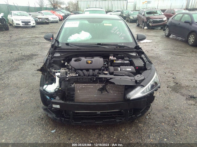 Hyundai ELANTRA SE 2019 5NPD74LF8KH476426 Image 13