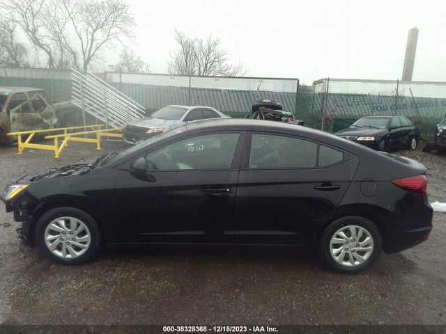 Hyundai ELANTRA SE 2019 5NPD74LF8KH476426 Image 15