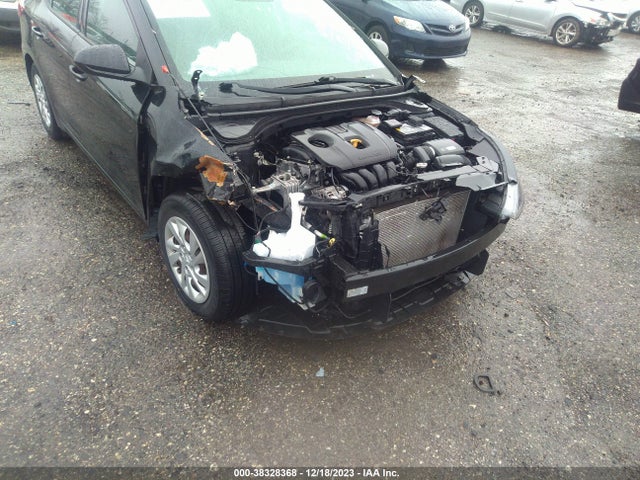 Hyundai ELANTRA SE 2019 5NPD74LF8KH476426 Image 6