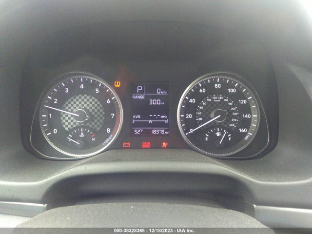Hyundai ELANTRA SE 2019 5NPD74LF8KH476426 Image 7