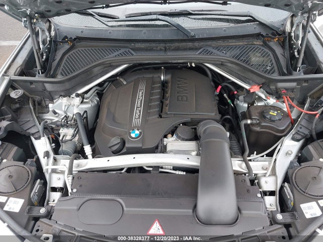 BMW X5 Sdrive35i 2015 5UXKR2C54F0H41084 Image 10