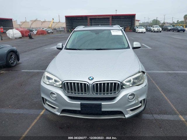 BMW X5 Sdrive35i 2015 5UXKR2C54F0H41084 Image 12