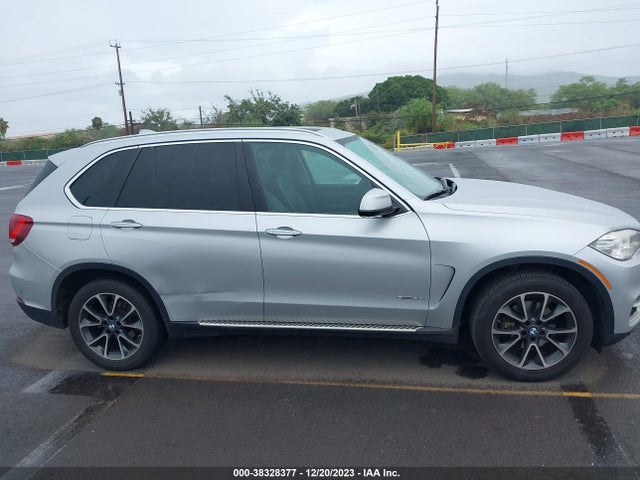 BMW X5 Sdrive35i 2015 5UXKR2C54F0H41084 Image 13