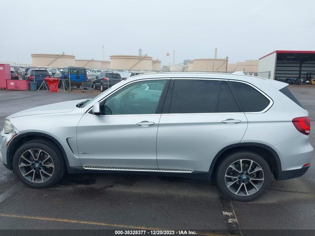 BMW X5 Sdrive35i 2015 5UXKR2C54F0H41084 Image 14