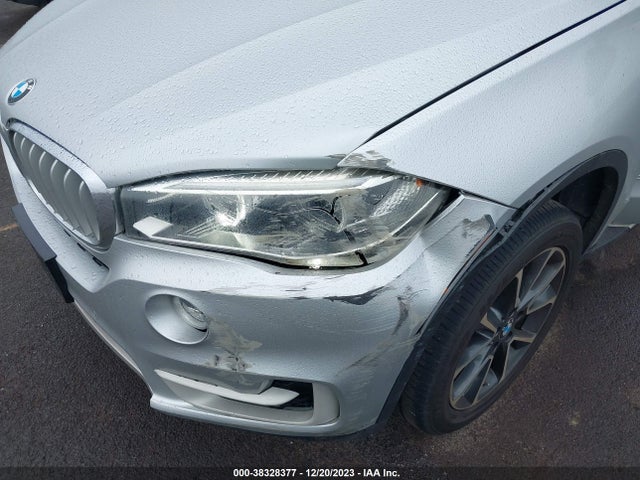 BMW X5 Sdrive35i 2015 5UXKR2C54F0H41084 Image 6