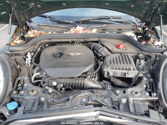 2017 MINI HARDTOP WMWXP5C35H2F61436 Photo 9