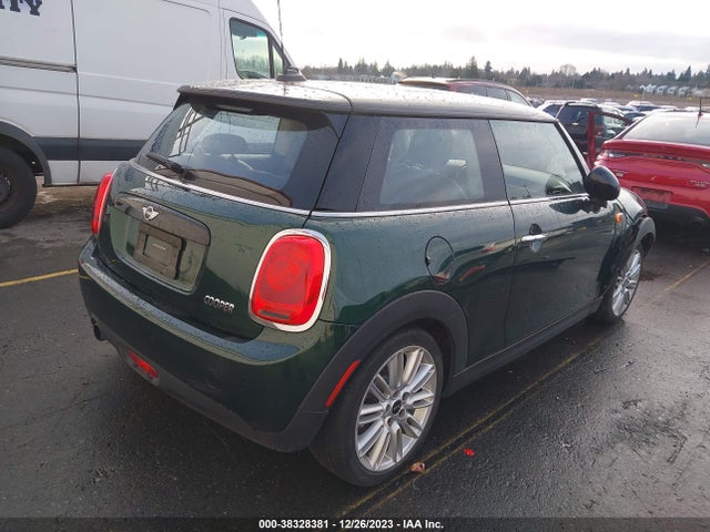 2017 MINI HARDTOP WMWXP5C35H2F61436 Photo 3