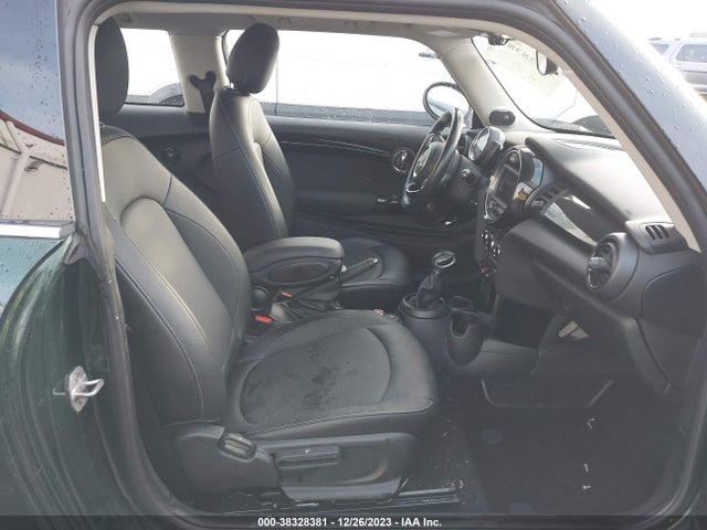 2017 MINI HARDTOP WMWXP5C35H2F61436 Photo 4