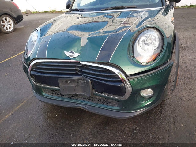 2017 MINI HARDTOP WMWXP5C35H2F61436 Photo 5