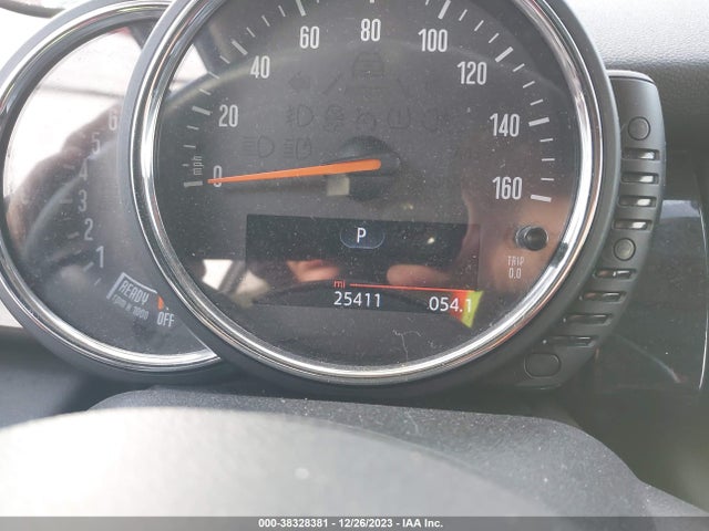 2017 MINI HARDTOP WMWXP5C35H2F61436 Photo 6