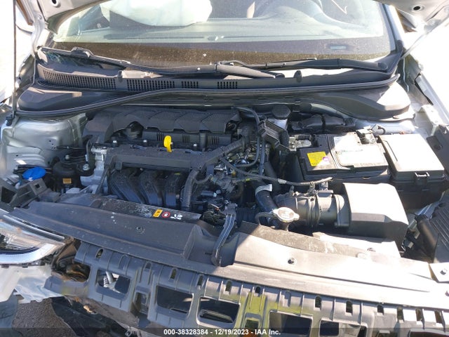 Hyundai ACCENT SE 2020 3KPC24A64LE118596 Image 10
