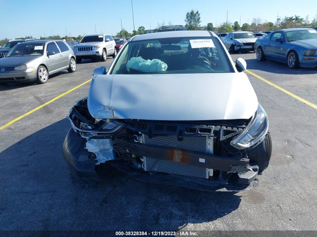 Hyundai ACCENT SE 2020 3KPC24A64LE118596 Image 12