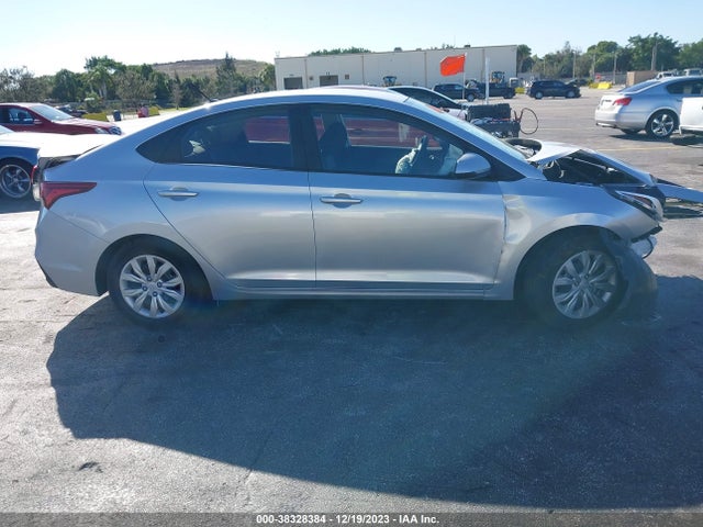 Hyundai ACCENT SE 2020 3KPC24A64LE118596 Image 13