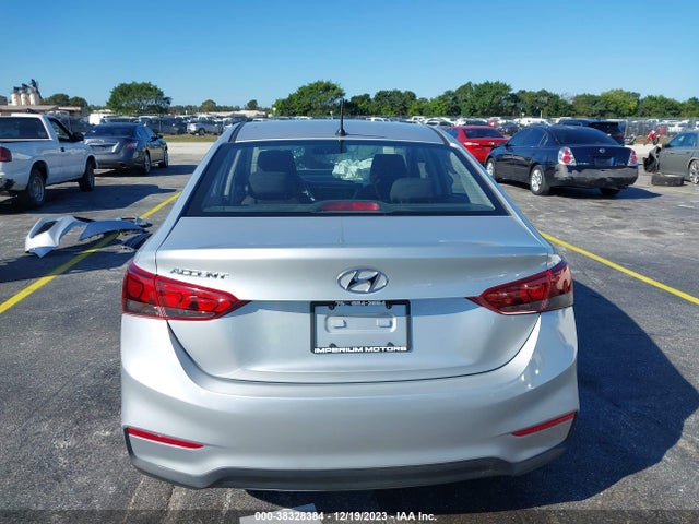 Hyundai ACCENT SE 2020 3KPC24A64LE118596 Image 16