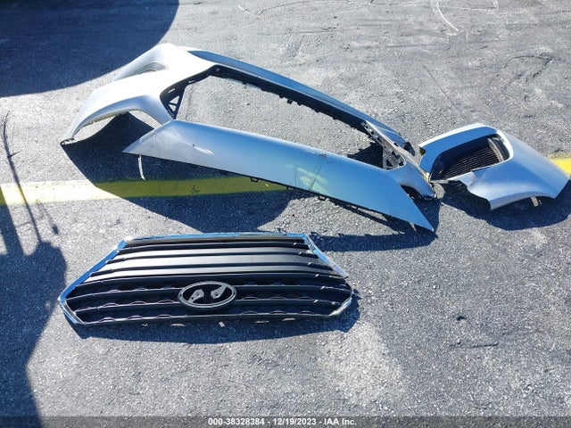 Hyundai ACCENT SE 2020 3KPC24A64LE118596 Image 11