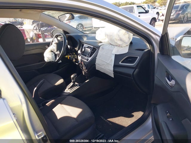 Hyundai ACCENT SE 2020 3KPC24A64LE118596 Image 5