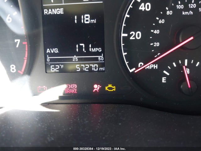 Hyundai ACCENT SE 2020 3KPC24A64LE118596 Image 7