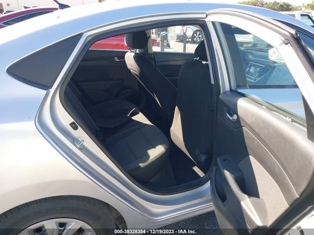 Hyundai ACCENT SE 2020 3KPC24A64LE118596 Image 8