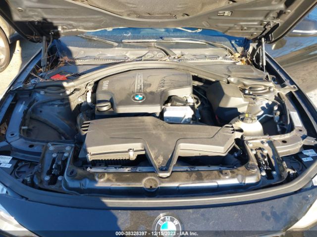 WBA3N3C5XEK230824 BMW 428i