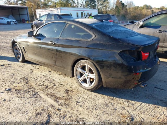 WBA3N3C5XEK230824 BMW 428i