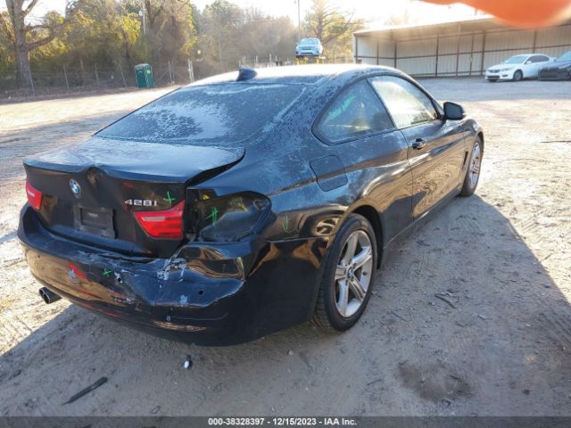 WBA3N3C5XEK230824 BMW 428i