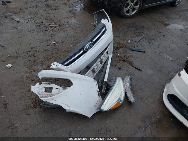 Ford Escape Titanium 2016 1FMCU9J92GUC08138 Image 12