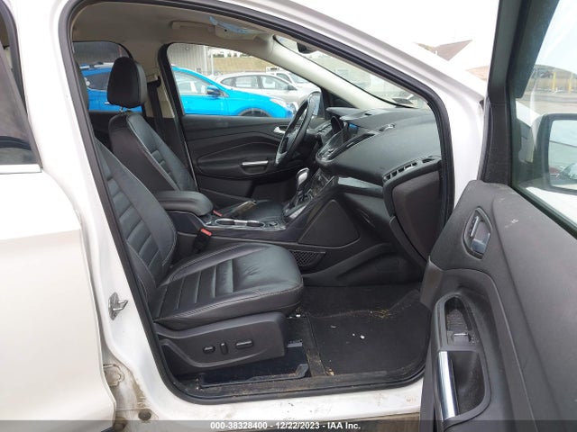 Ford Escape Titanium 2016 1FMCU9J92GUC08138 Image 5
