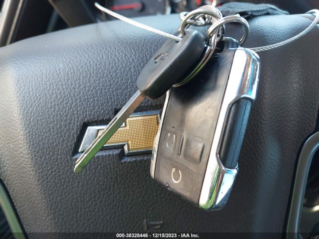 Chevrolet Silverado 1500 1lz 2018 3GCUKSEC6JG262371 Image 11