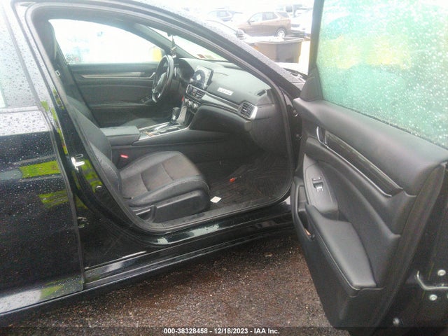 2020 HONDA ACCORD SPORT VIN: 1HGCV1F33LA086071