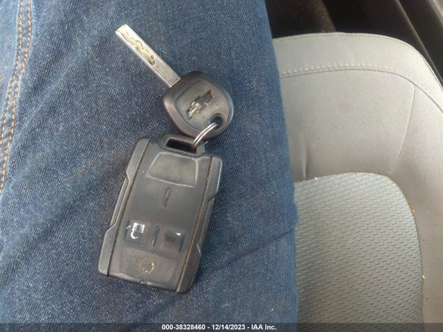 Chevrolet Colorado Lt 2019 1GCHSCEN5K1176199 Image 11
