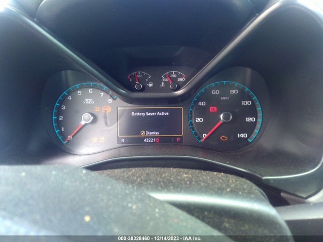 Chevrolet Colorado Lt 2019 1GCHSCEN5K1176199 Image 7