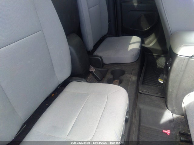 Chevrolet Colorado Lt 2019 1GCHSCEN5K1176199 Image 8