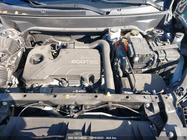 GMC Terrain Sle 2018 3GKALMEV8JL279553 Image 10