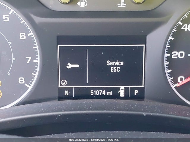 GMC Terrain Sle 2018 3GKALMEV8JL279553 Image 15